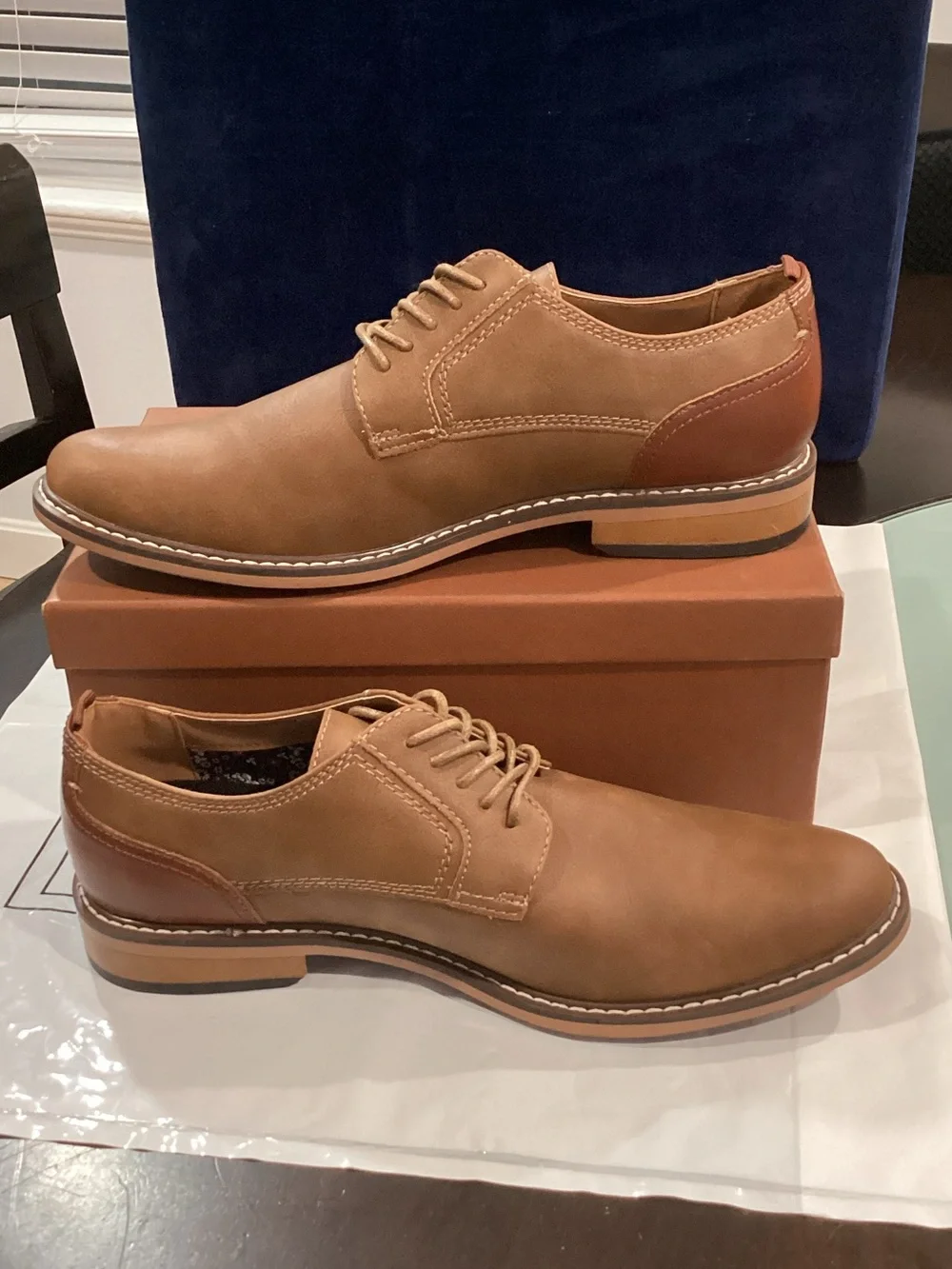 Madden ajapp cognac